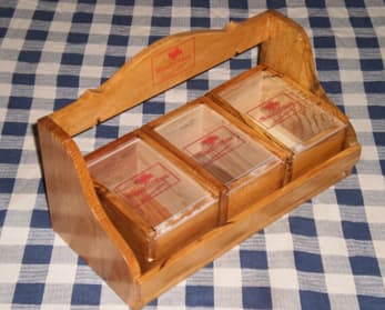 Luxury Breakfast Tray Set