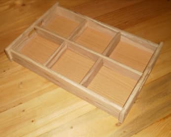 Small Decorative Bridge