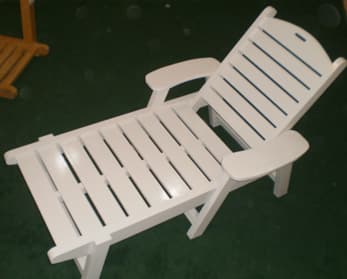 Japanese Style Garden Bridge