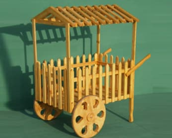 Classic Salt & Pepper Set