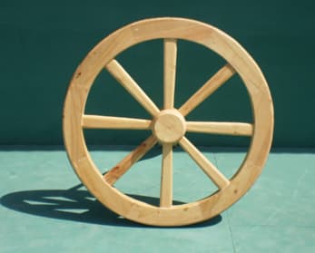 Rectangular Serving Tray with Handles