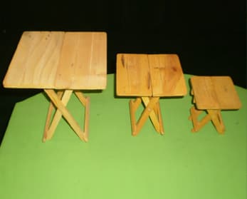 Compartment Serving Tray