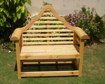 Square Serving Tray Set