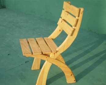 Classic Garden Wind Spinner