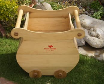 Patio Dining Set (4-seater)