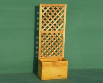 Garden Swing with Stand