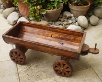 Classic Pool Lounge Chair