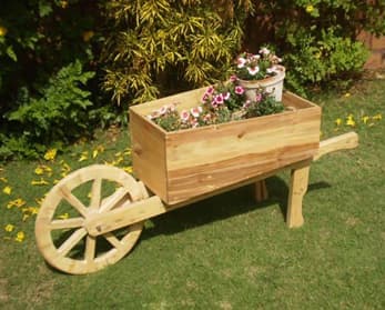 Poolside Cabana Chair